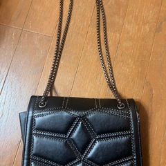 バッグの画像
