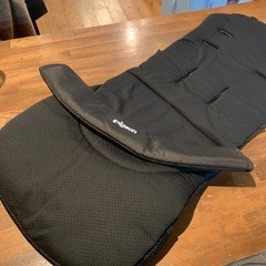 ピジョン　Pigeon ランフィリノン　RB1L ベビーカー の画像