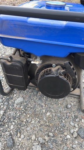 発電機