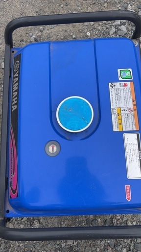 発電機