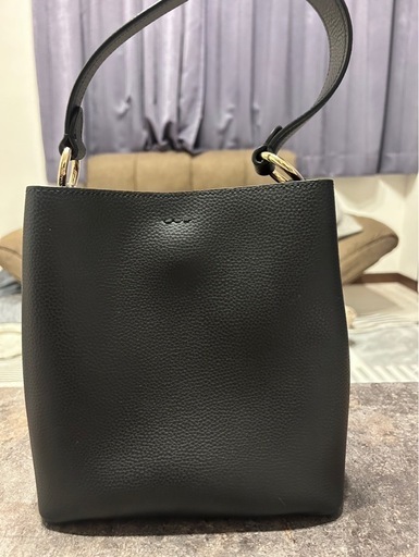 COACH　コーチ　モリーバケット