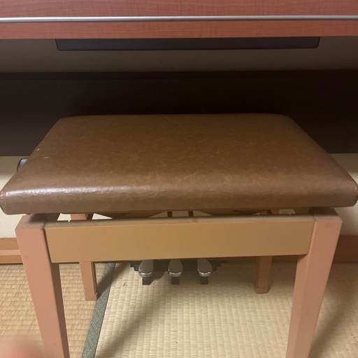 電子ピアノ　　CASIOPX720C 椅子付き