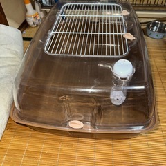 ケージ&バス・トイレの画像