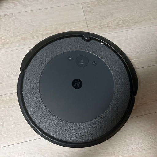 【美品】ルンバ i3  アイロボット