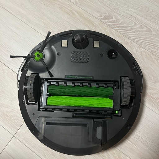 【美品】ルンバ i3  アイロボット