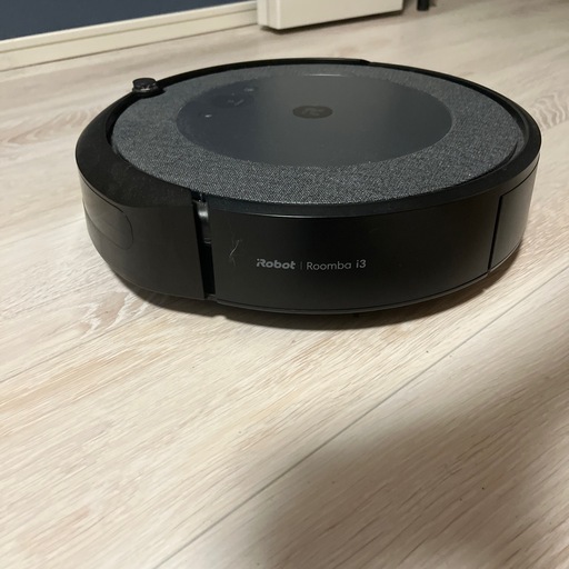 【美品】ルンバ i3  アイロボット