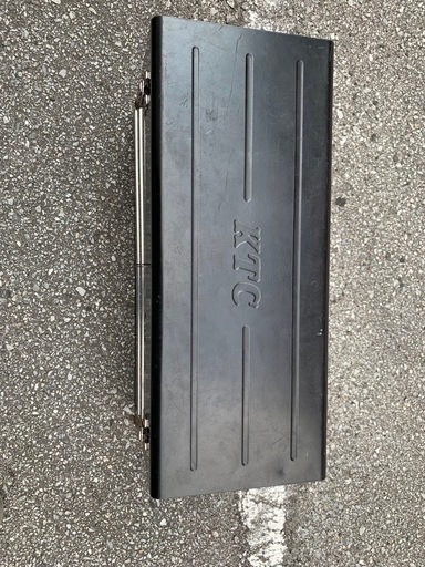 KTC工具箱
