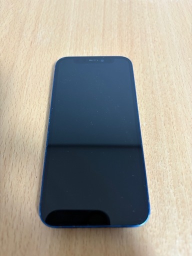 iPhone12mini 128GB