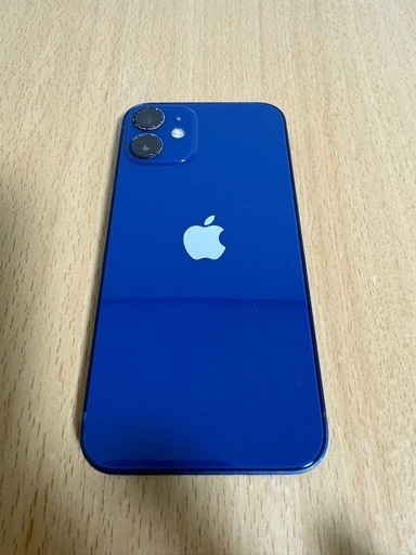 携帯電話/スマホ iPhone12mini 128GB