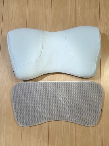 Nelture 整体枕