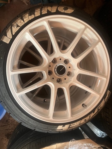 車のパーツ VALINO N820S