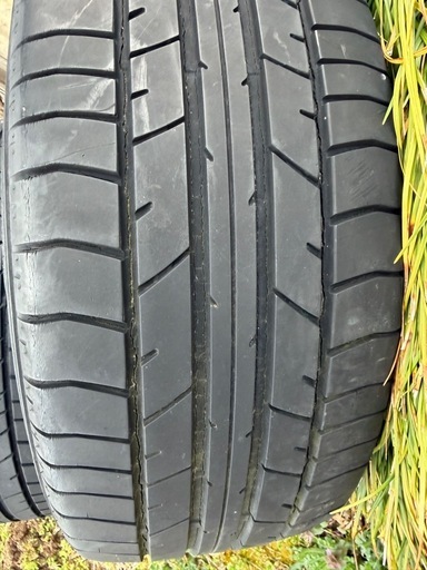 XXR 18インチホイール　7J 18×9 2本