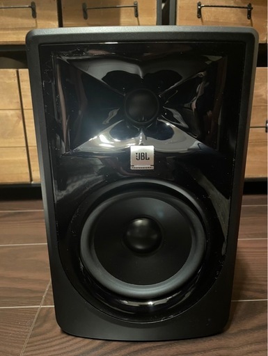 【スピーカー】JBL 305P MKII 1本