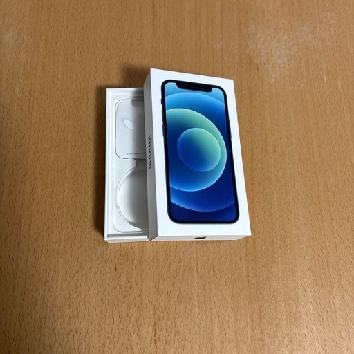 iPhone12mini 128GB