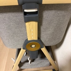 新品未使用　ベビーベットの画像