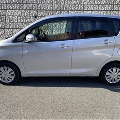 日産★DAYZ★26年11月★車検2027年11月まで★走行距離29,200キロの画像