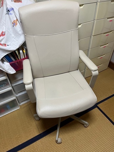 ビジネスチェア　ゲーミングチェア