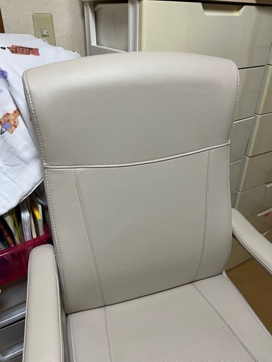 ビジネスチェア　ゲーミングチェア