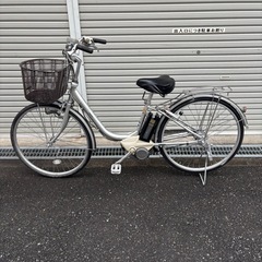早い者勝ち！電動アシスト自転車ブリジストン (ゆう) 大正の電動 