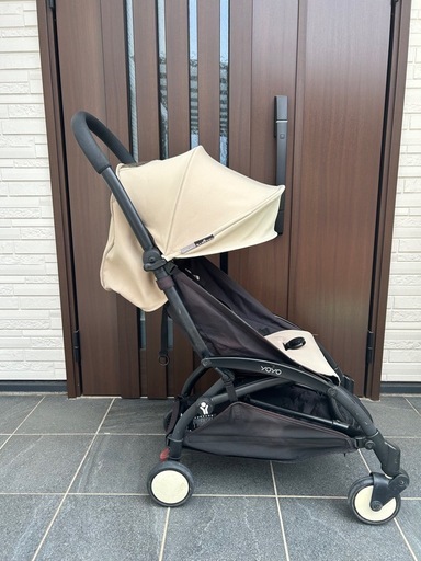BABYZEN YOYO ベビーカー