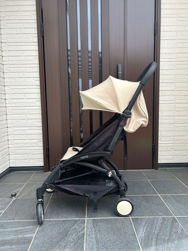 BABYZEN YOYO ベビーカー