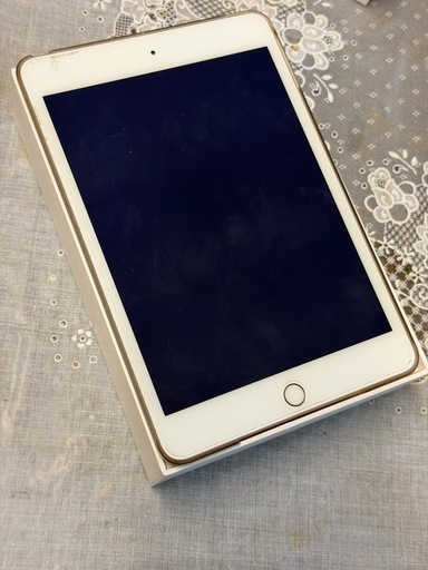 パソコン iPad mini5 64GB Cellular