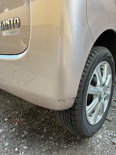 軽自動車 タイヤ4本