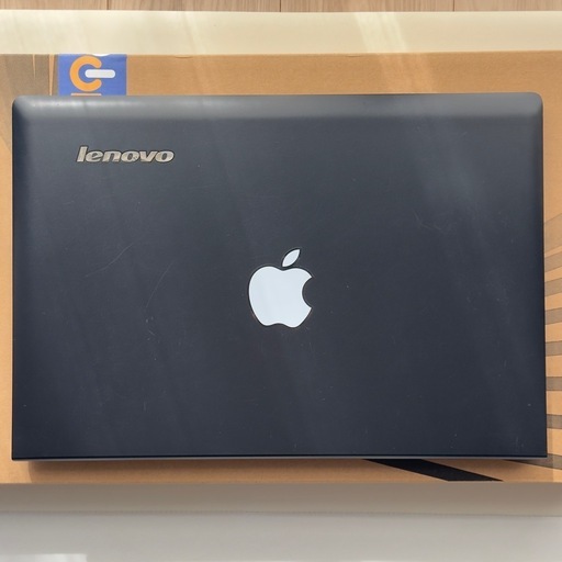 Lenovo G50-70 ノートPC Windows10 初期化済み すぐ使える 元箱あり