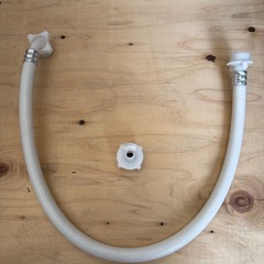 Hisense HW-E4503 縦型洗濯機 4.5kgの画像