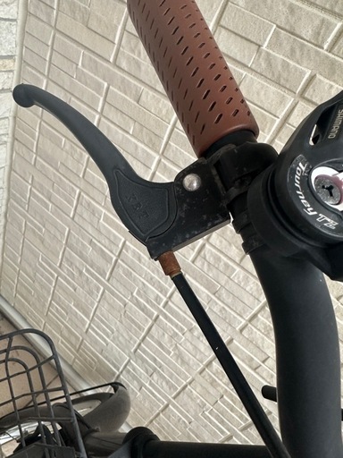 折りたたみ自転車