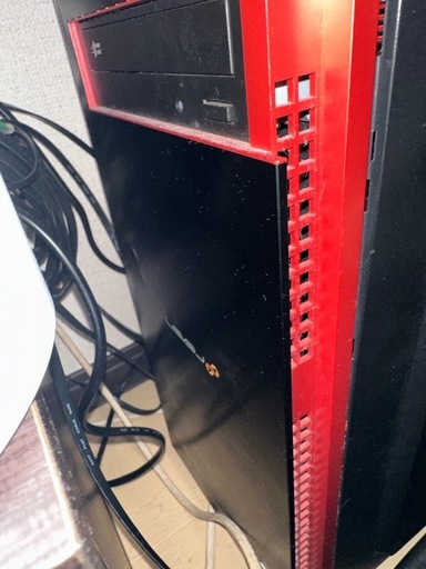 ゲーミングpc RTX3080