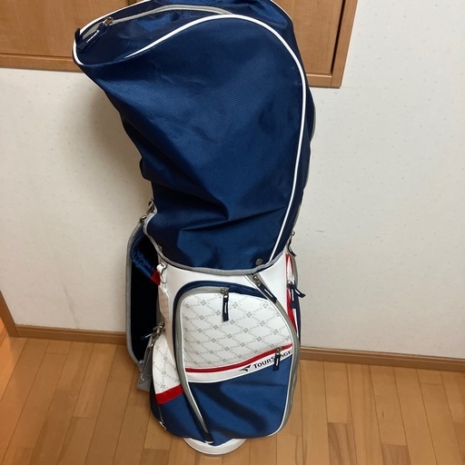 女性用ツアーステージゴルフセット