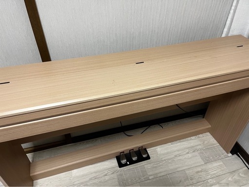 電子ピアノ