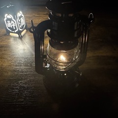 キャンプ仲間