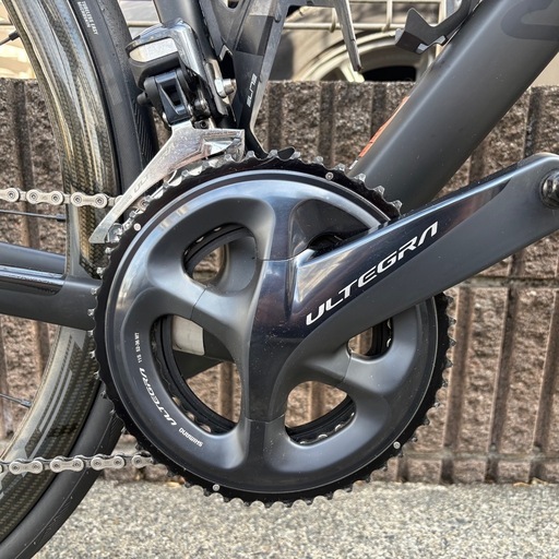 CANYON CF SL Di2&Fulcrum Speed 40 DB