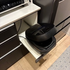 ニトリ｜食器棚【注意事項有】の画像