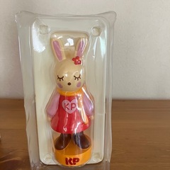  KP   mimiちゃんフィギュアの画像
