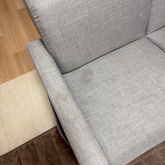 ソファーの画像