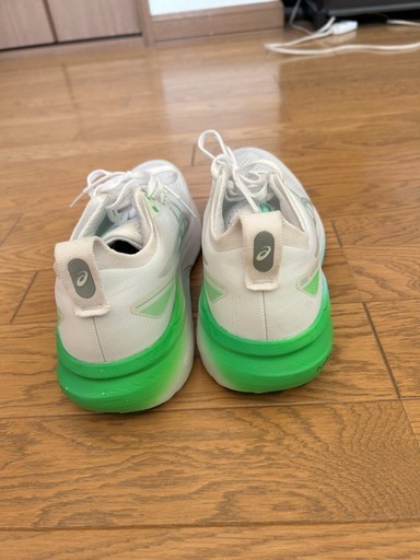 ランニングシューズasicsゲルカヤノ31
