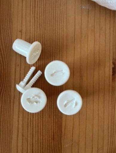 IKEA ベッド　KURA キューラ
