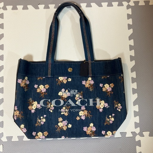 新品　未使用‼️ 
ＣＯＡＣＨ　バック