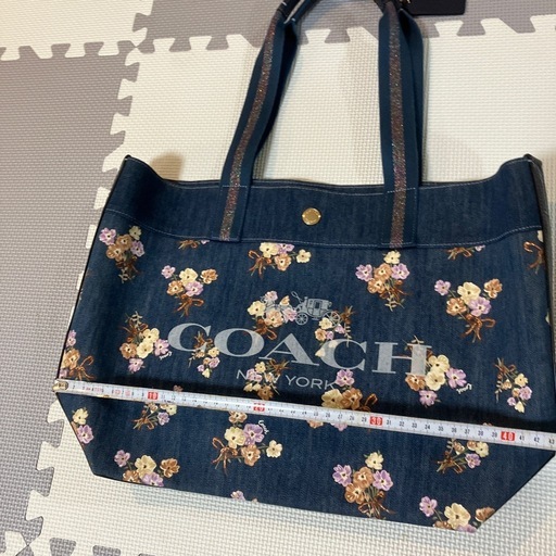 新品　未使用‼️ 
ＣＯＡＣＨ　バック