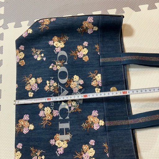 新品　未使用‼️ 
ＣＯＡＣＨ　バック