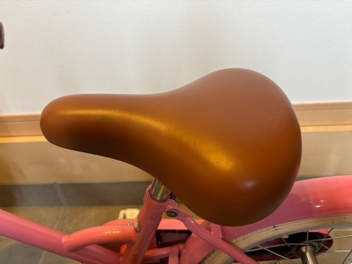 子供用自転車　little tokyo bike16