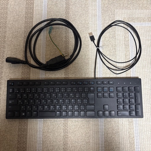 デスクトップパソコン　DELL Inspiron3668