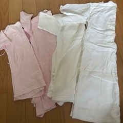女の子ベビー服　　まとめ売りの画像