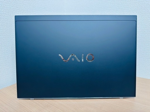 【美品バッテリー良好】 VAIO Pro PK i5第10世代 16GB LTE(2)