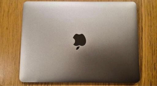 MacBook 12インチ, 2017, m3