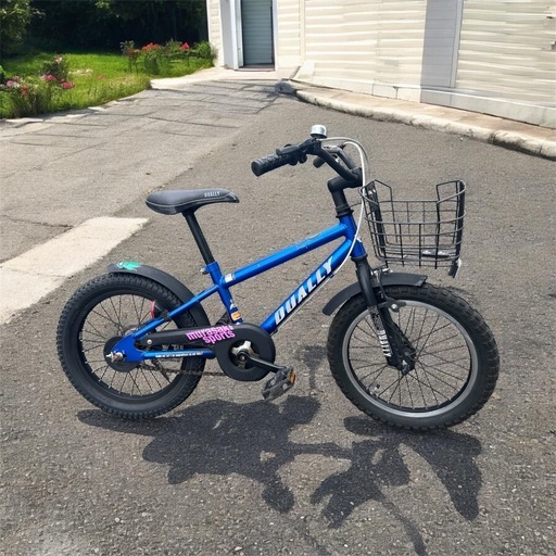 子供用　自転車　16インチ