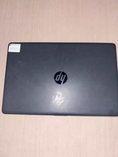 パソコン_HP250 G7 - i5-8265U